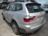 poza BMW X3 2.0D 2007 Diesel