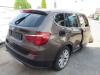 poza BMW X3 2.0D 2011 Diesel