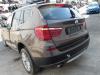 poza BMW X3 2.0D 2011 Diesel