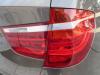 poza BMW X3 2.0D 2011 Diesel