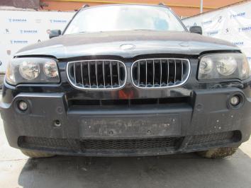 poza BMW X3 3.0D 2005 Diesel