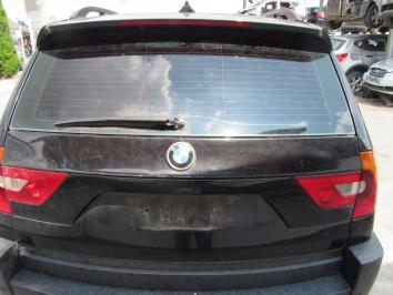 poza BMW X3 3.0D 2005 Diesel