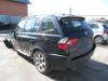 poza BMW X3 3.0D 2005 Diesel