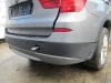 poza BMW X3 3.0D 2012 Diesel