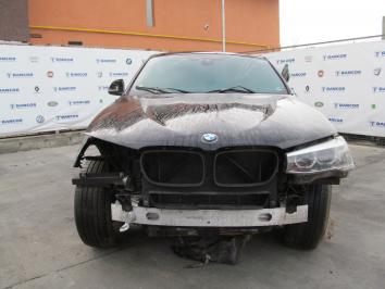 poza BMW X4 2.0D 2015 Diesel