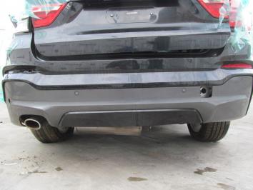 poza BMW X4 2.0D 2015 Diesel