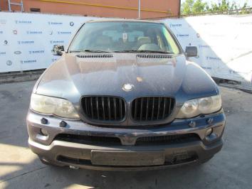 poza BMW X5 3.0D 2004 Diesel