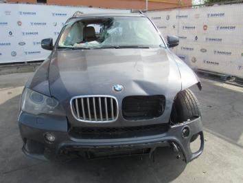 poza BMW X5 3.0D 2011 Diesel