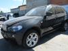 poza BMW X5 4.8i 2007 Benzina