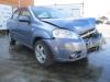 poza Chevrolet Aveo 1.4i 2006 Benzina