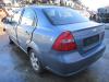 poza Chevrolet Aveo 1.4i 2006 Benzina