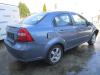 poza Chevrolet Aveo 1.4i 2006 Benzina