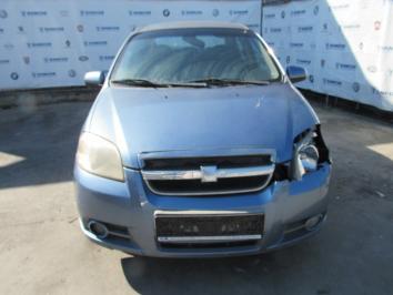 poza Chevrolet Aveo 1.4i 2006 Benzina