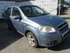 poza Chevrolet Aveo 1.4i 2006 Benzina