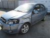 poza Chevrolet Aveo 1.4i 2006 Benzina