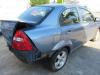 poza Chevrolet Aveo 1.4i 2006 Benzina