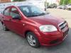 poza Chevrolet Aveo 1.4i 2007 Benzina