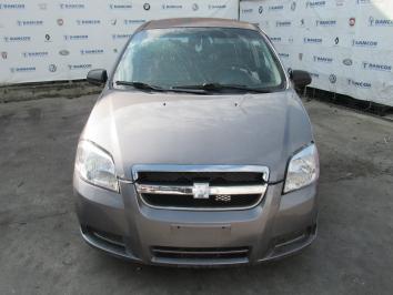 poza Chevrolet Aveo 1.4i 2010 Benzina