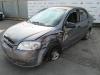 poza Chevrolet Aveo 1.4i 2010 Benzina