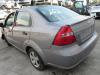 poza Chevrolet Aveo 1.4i 2010 Benzina