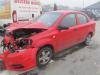 poza Chevrolet Aveo 1.4i 16V 2008 Benzina