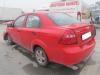 poza Chevrolet Aveo 1.4i 16V 2008 Benzina