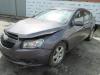 poza Chevrolet Cruze 1.6i 2011 Benzina