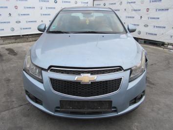 poza Chevrolet Cruze 2.0D 2009 Diesel