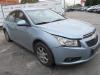 poza Chevrolet Cruze 2.0D 2009 Diesel