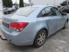 poza Chevrolet Cruze 2.0D 2009 Diesel