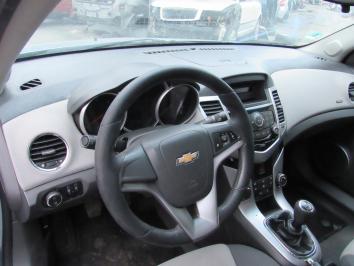 poza Chevrolet Cruze 2.0D 2009 Diesel