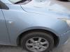 poza Chevrolet Cruze 2.0D 2009 Diesel