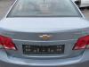 poza Chevrolet Cruze 2.0D 2009 Diesel