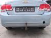 poza Chevrolet Cruze 2.0D 2009 Diesel