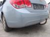 poza Chevrolet Cruze 2.0D 2009 Diesel