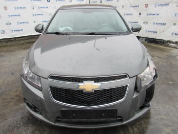 poza Chevrolet Cruze 2.0D 2009 Diesel