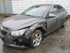 poza Chevrolet Cruze 2.0D 2009 Diesel