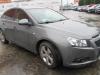 poza Chevrolet Cruze 2.0D 2009 Diesel