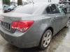 poza Chevrolet Cruze 2.0D 2009 Diesel