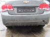 poza Chevrolet Cruze 2.0D 2009 Diesel