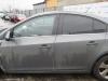 poza Chevrolet Cruze 2.0D 2009 Diesel