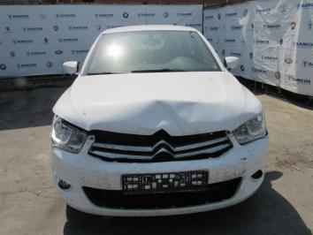 poza Citroen C-Elysee 1.6i 2015 Benzina