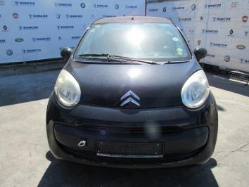 poza Citroen C1 1.0i 2006 Benzina