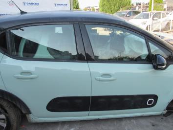 poza Citroen C3 1.2i 2019 Benzina