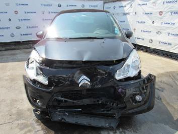 poza Citroen C3 1.6HDI 2010 Diesel