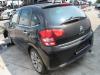 poza Citroen C3 1.6HDI 2010 Diesel