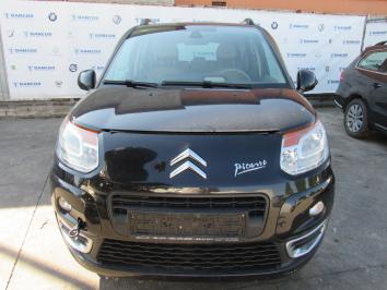 poza Citroen C3 PICASSO 1.6HDI 2010 Diesel