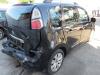 poza Citroen C3 PICASSO 1.6HDI 2010 Diesel