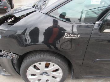 poza Citroen C4 Picasso 1.6HDI 2008 Diesel