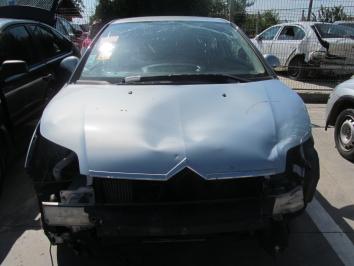 poza Citroen C4 1.6HDI 2004 Diesel